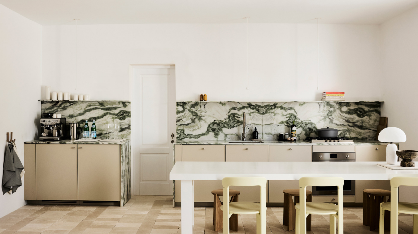 Villa Sesana by StudioToff