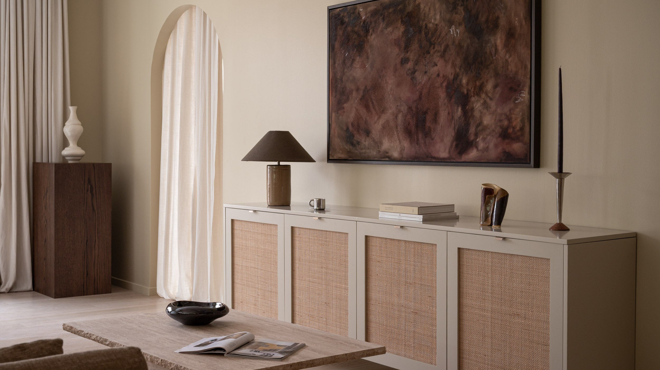 More custom than you think: 9 Fronteriors details that go beyond the door