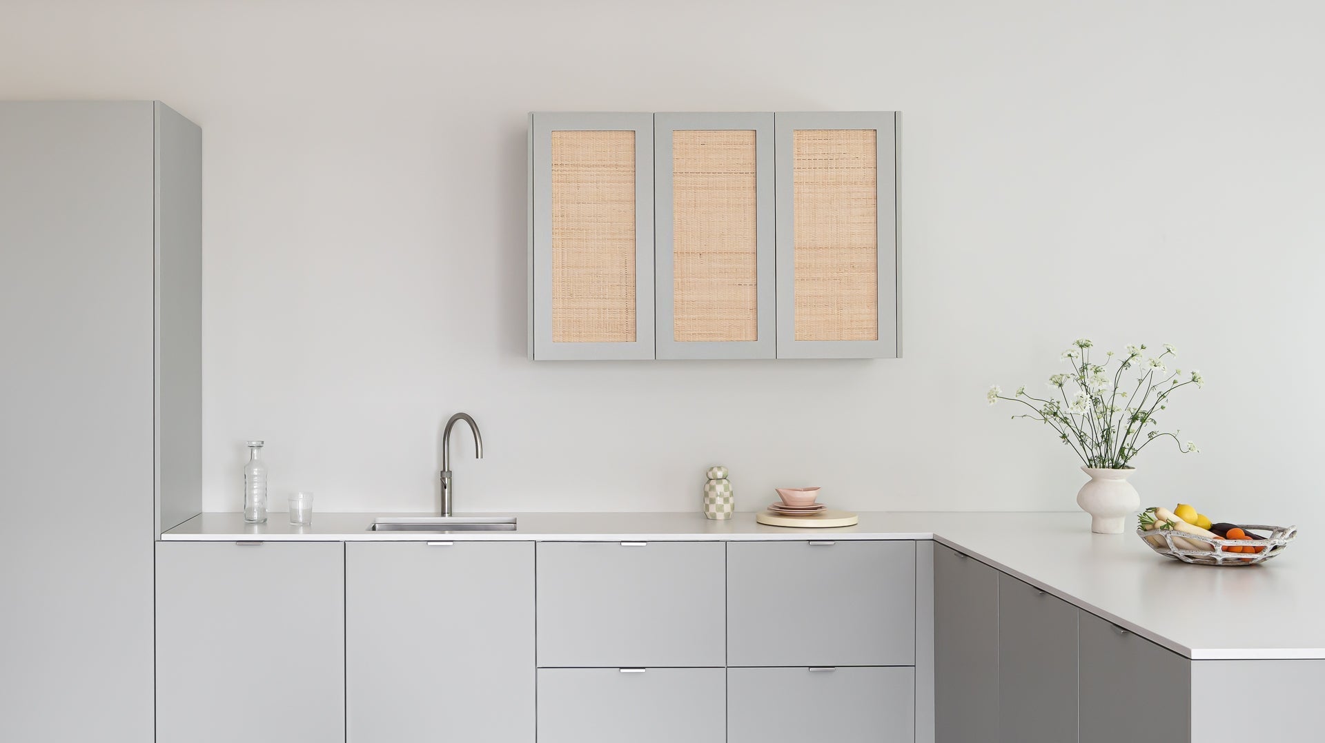 A Guide to Fronteriors Cover Panels