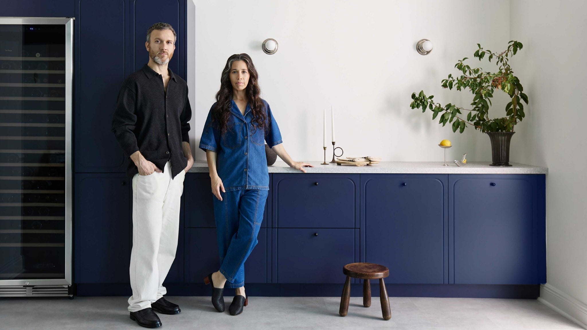 CURVED by Prime Projects