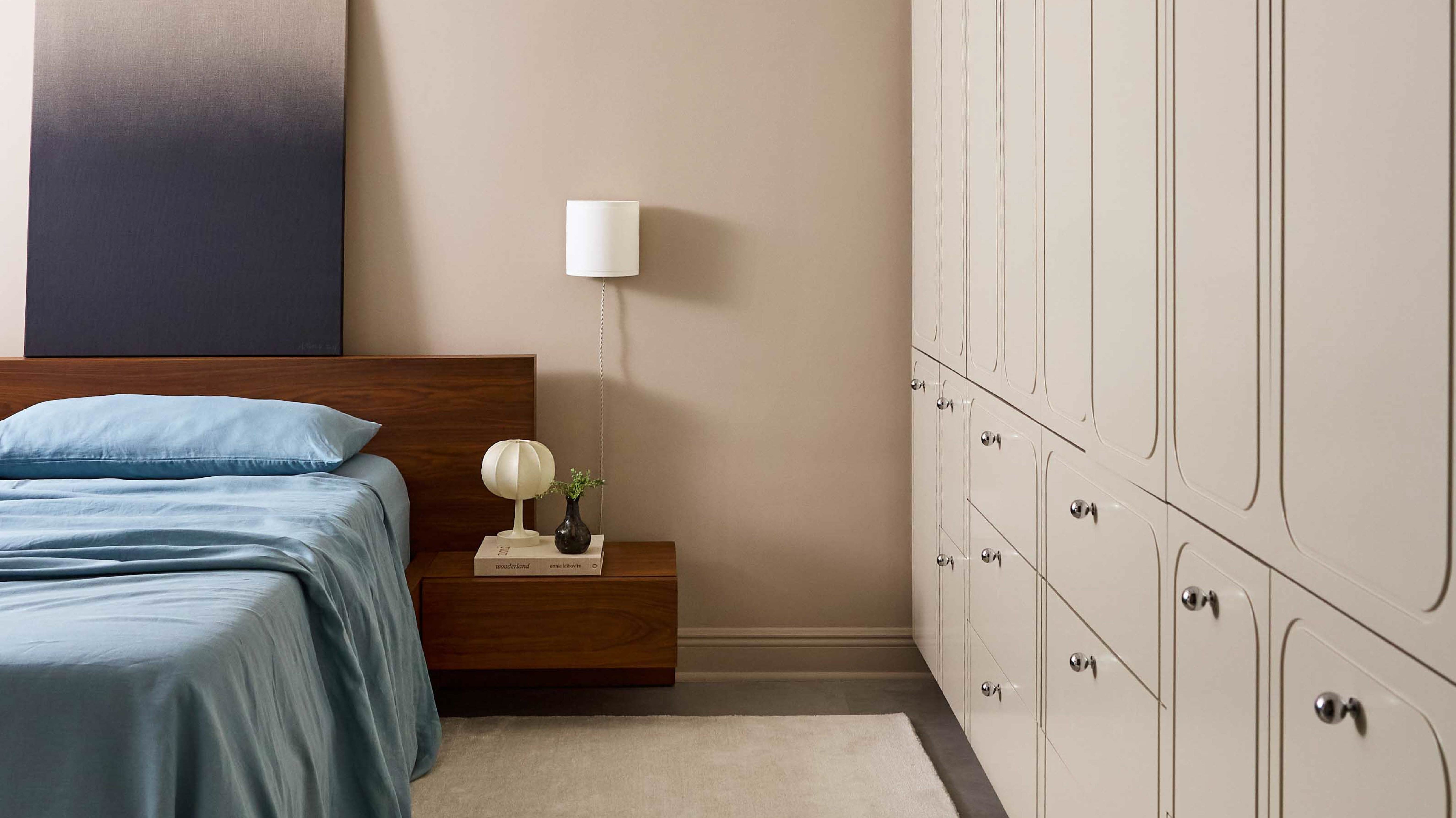 Endless possibilities for personal expression with The Curved Collection