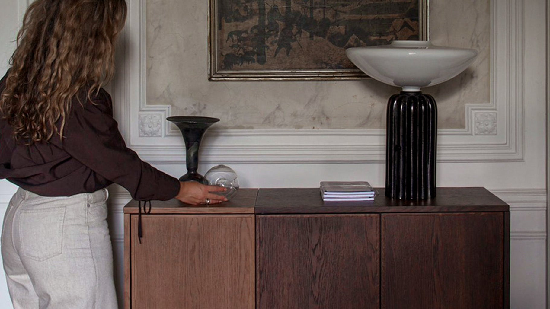 HARMON SERIES by Avenue Design Studio