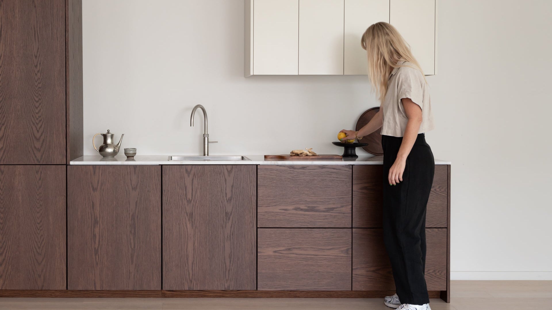 Why it's not just a replacement door.