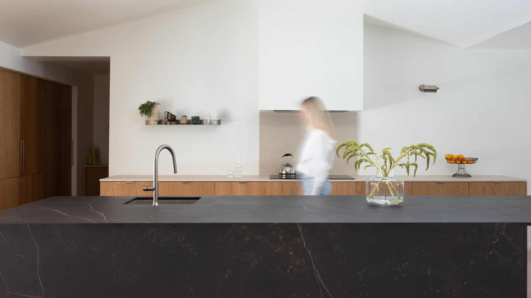 Linda’s Houston Renovation