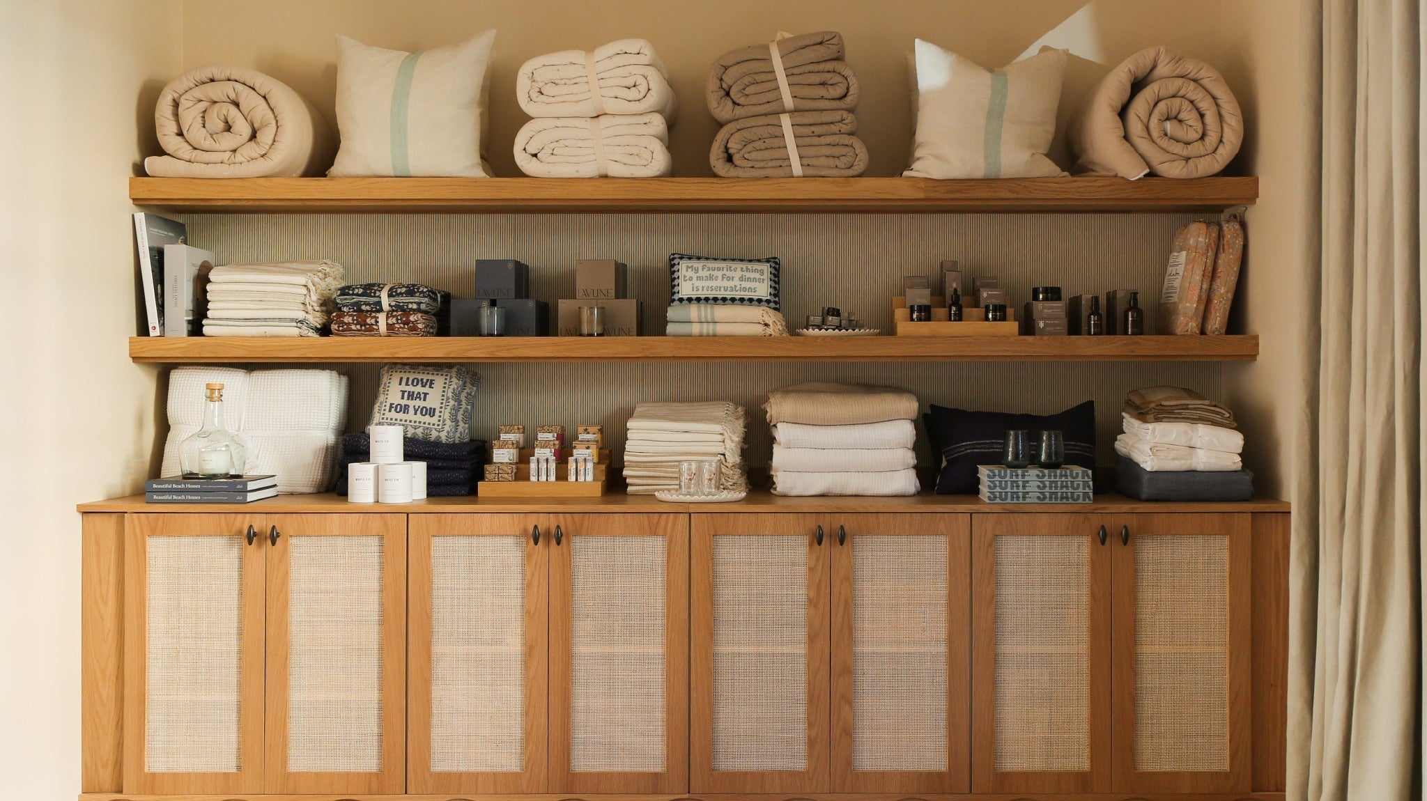 Reimagining IKEA: A Curated Retail Space in Kauai, Hawaii