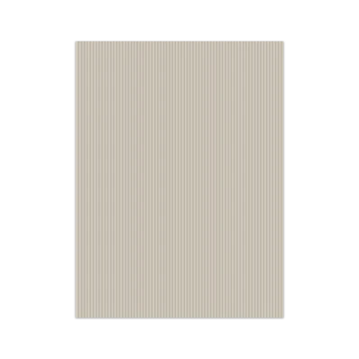 SLATTED