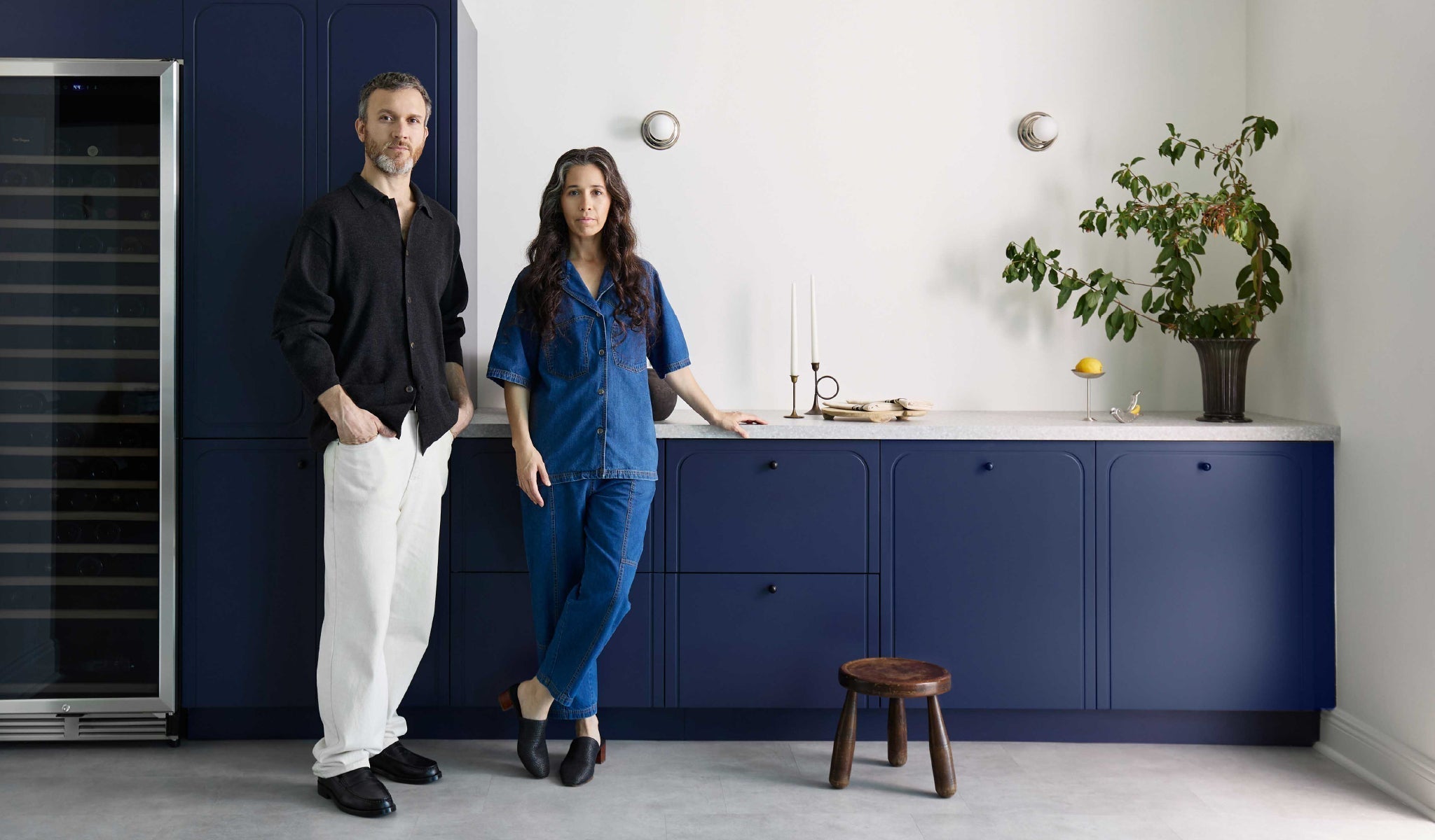 CURVED by Prime Projects