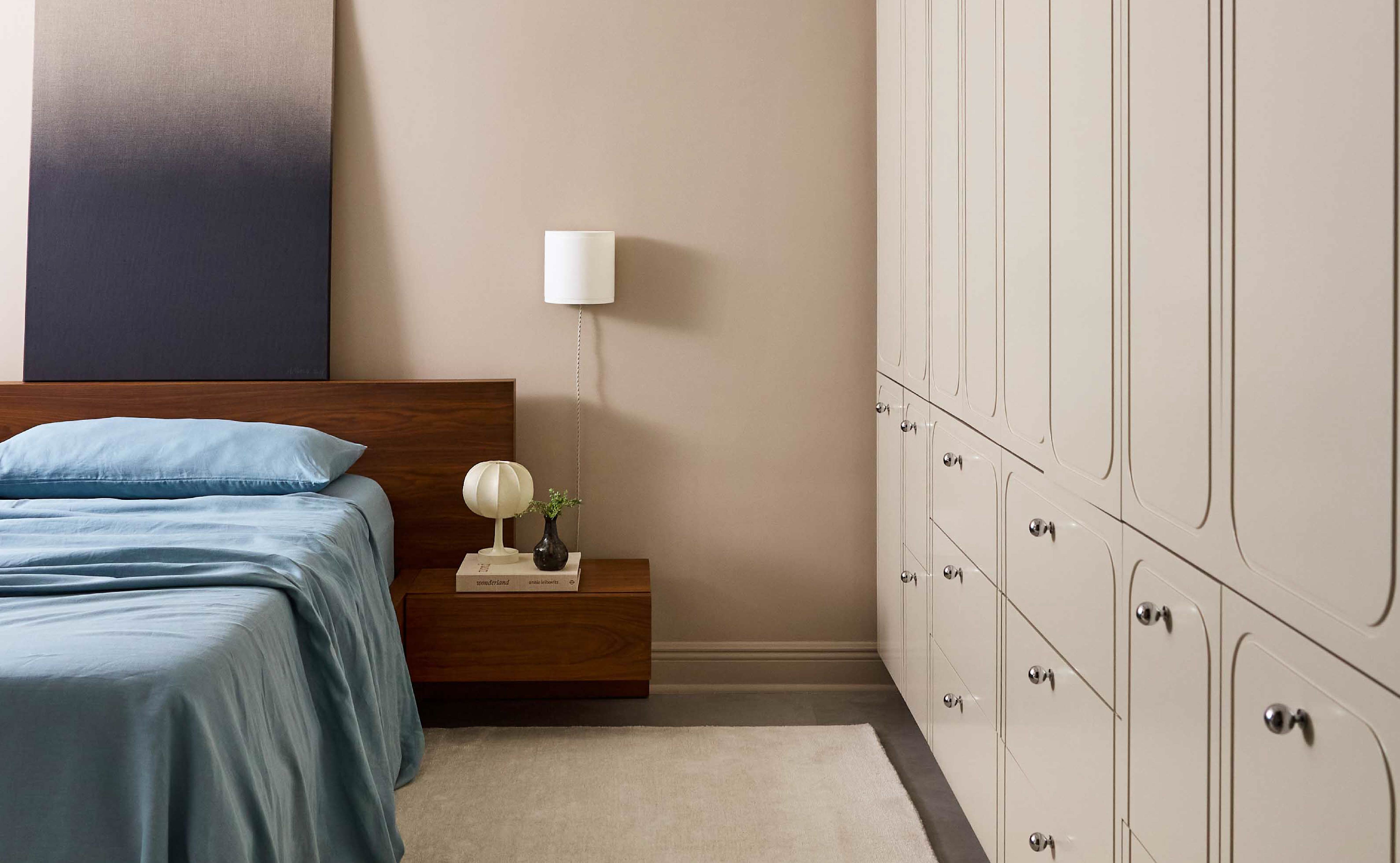 Endless possibilities for personal expression with The Curved Collection