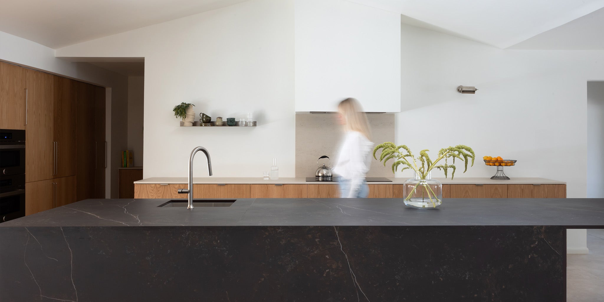 Linda’s Houston Renovation