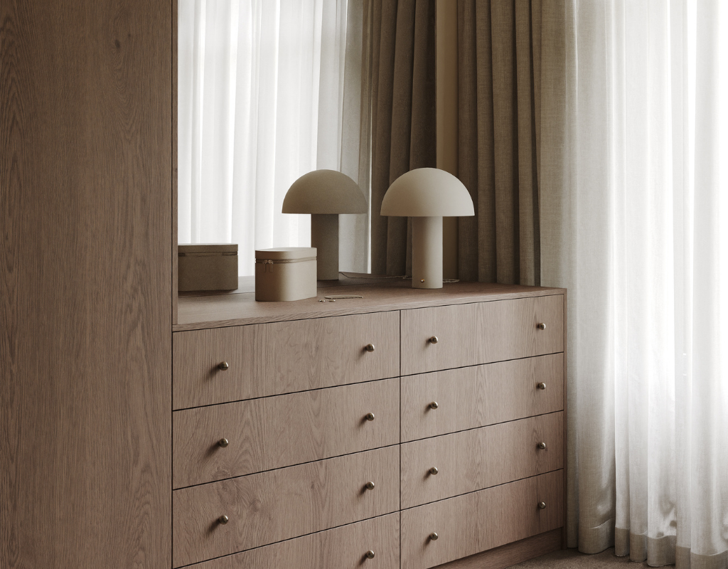 How to Create Your Dream Wardrobe with IKEA + Fronteriors