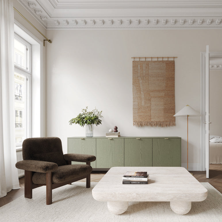 STORAGE CABINETS DESIGN CONSULTATION