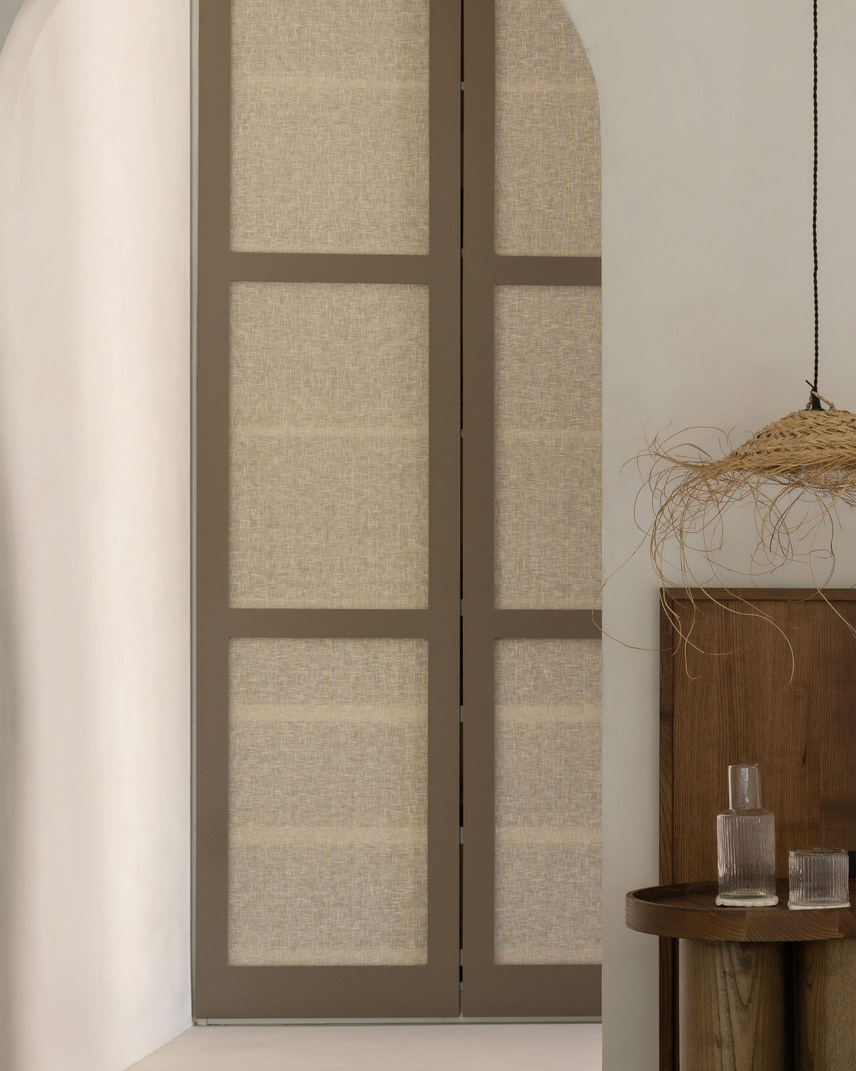 LINEN TEXTILE – Fronteriors US