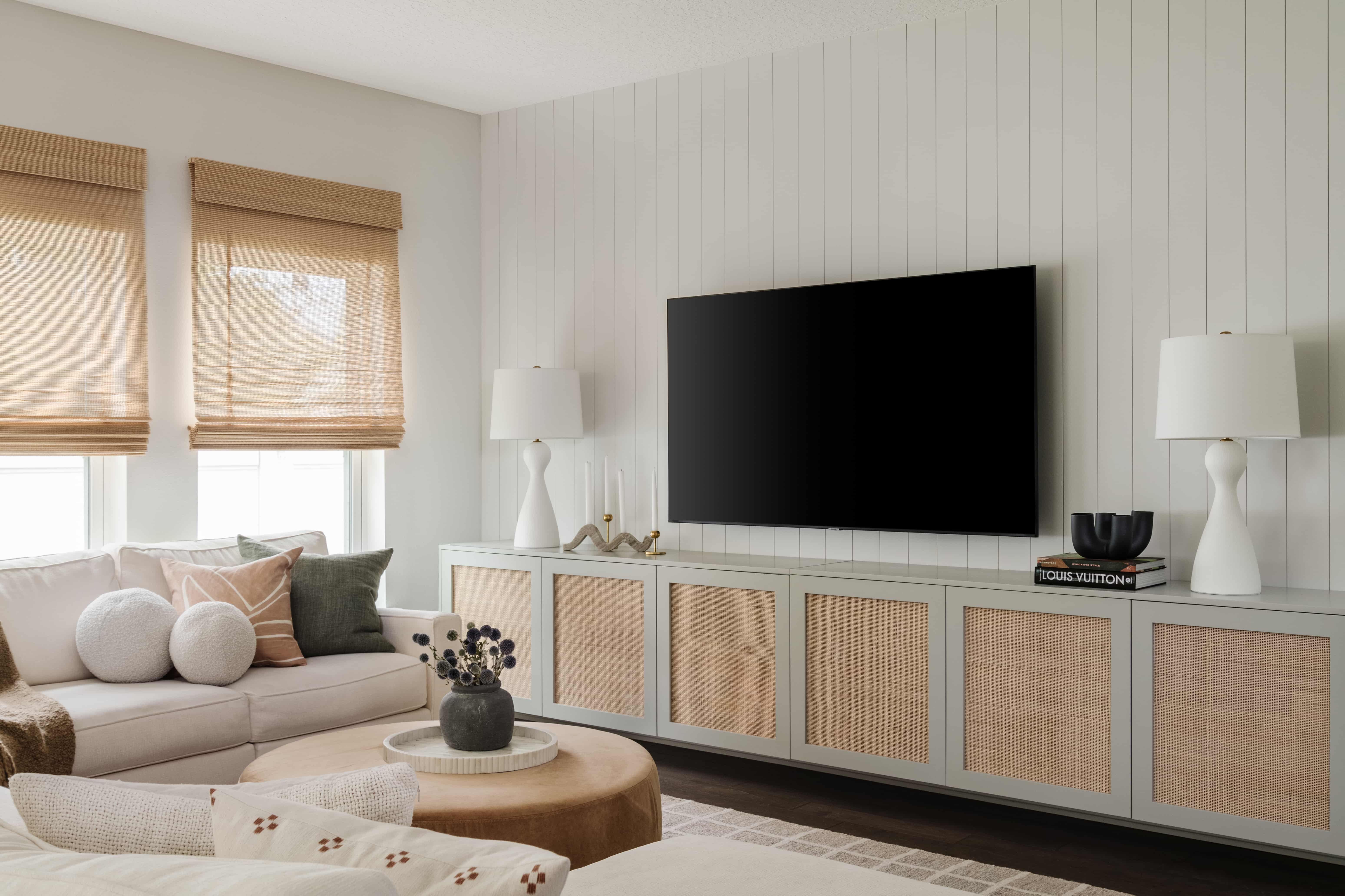 STORAGE CABINETS DESIGN CONSULTATION